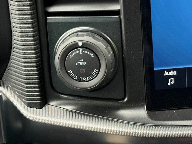 2025 Ford F-150 Lariat®