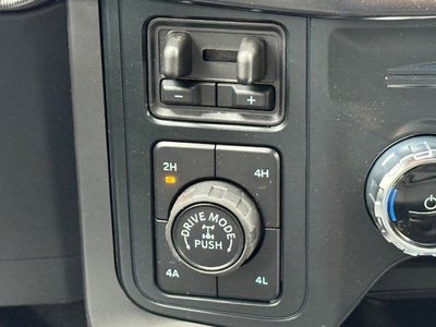 2025 Ford F-150 Lariat®