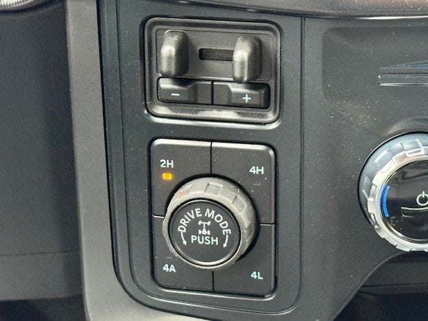 2025 Ford F-150 Lariat®