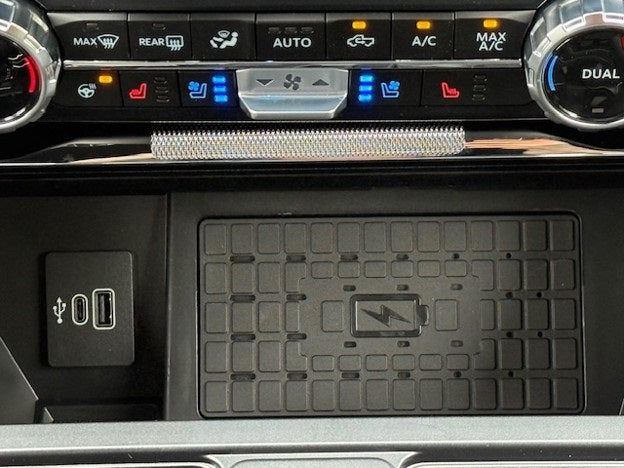 2025 Ford F-150 Lariat®