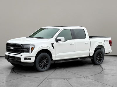 2025 Ford F-150 Lariat®