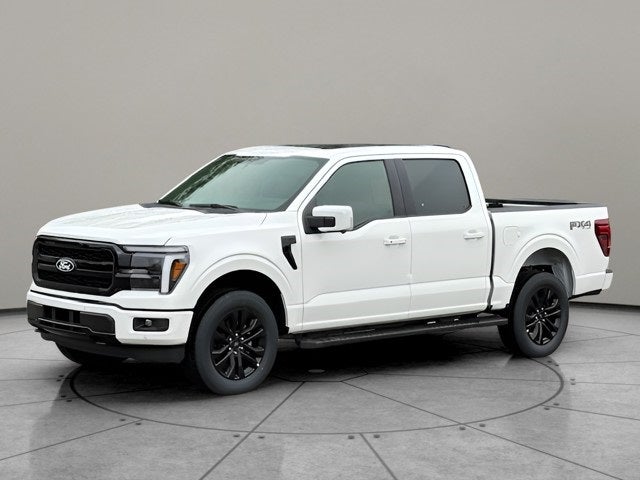 2025 Ford F-150 Lariat®