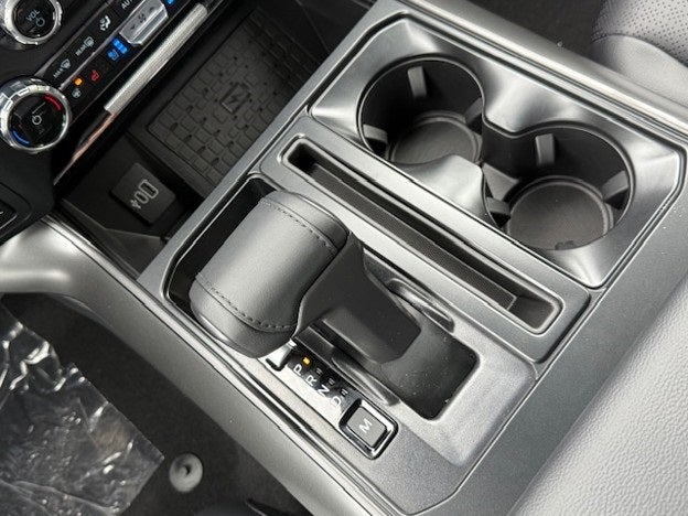 2025 Ford F-150 Lariat®