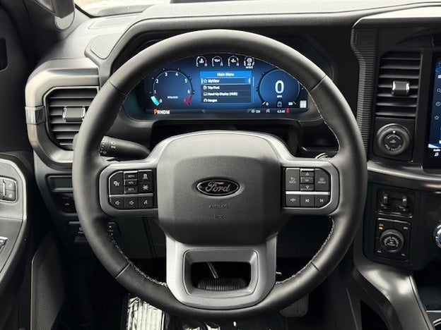 2025 Ford F-150 Lariat®