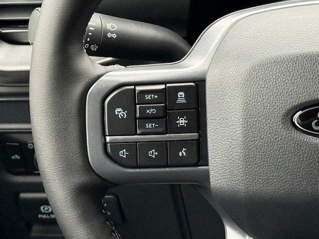 2025 Ford F-150 Lariat®