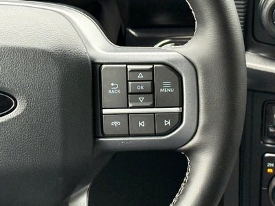 2025 Ford F-150 Lariat®