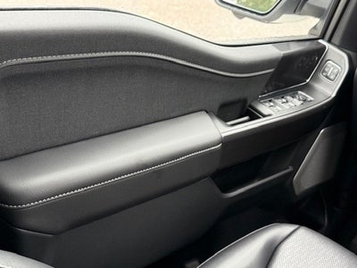 2025 Ford F-150 Lariat®