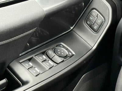 2025 Ford F-150 Lariat®