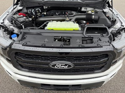 2025 Ford F-150 Lariat®