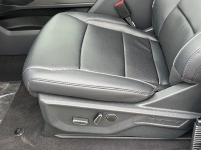 2025 Ford F-150 Lariat®