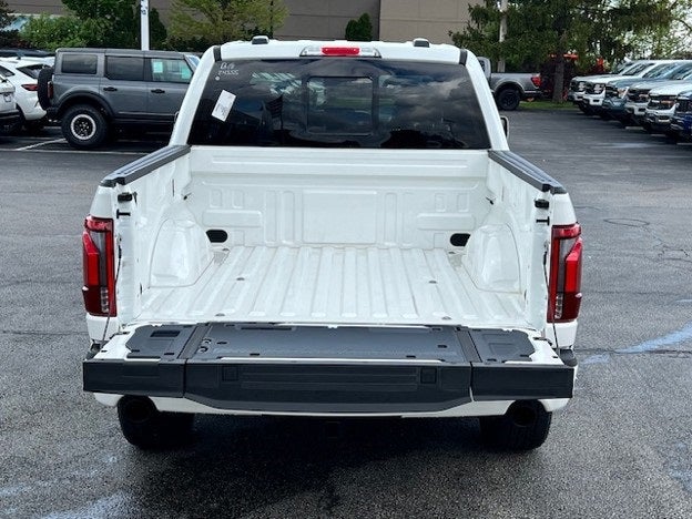 2025 Ford F-150 Lariat®