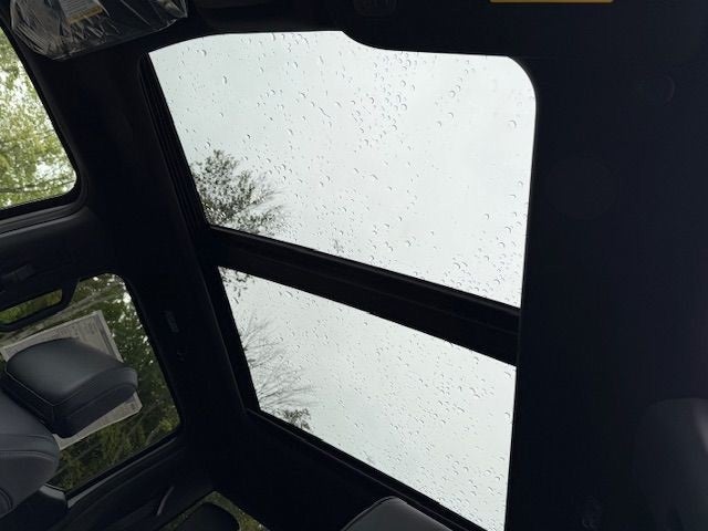 2025 Ford F-150 Lariat®