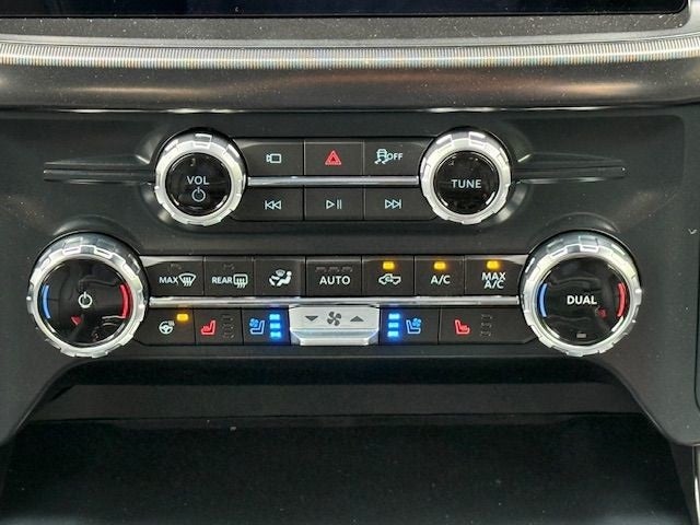 2025 Ford F-150 Lariat®