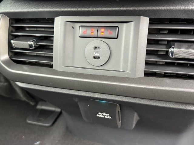 2025 Ford F-150 Lariat®