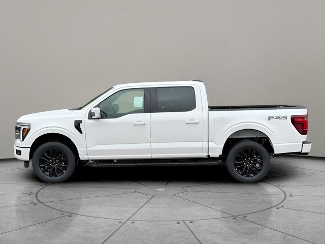 2025 Ford F-150 Lariat®