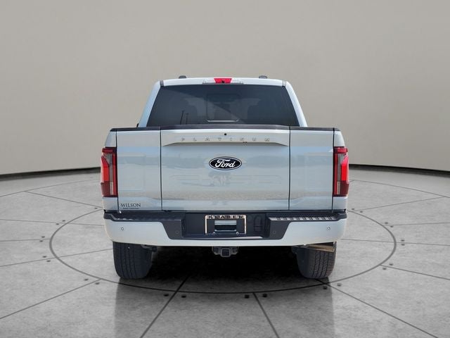 2026 Ford F-150 Platinum®