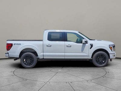 2026 Ford F-150 Platinum®