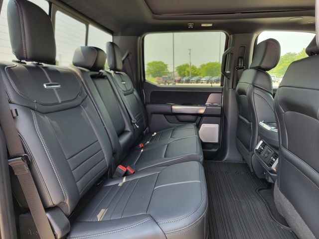 2026 Ford F-150 Platinum®