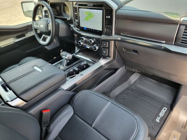 2026 Ford F-150 Platinum®