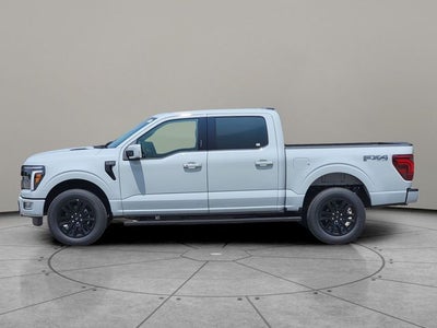 2026 Ford F-150 Platinum®