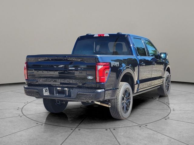 2026 Ford F-150 Platinum®