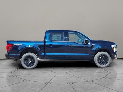 2026 Ford F-150 Platinum®