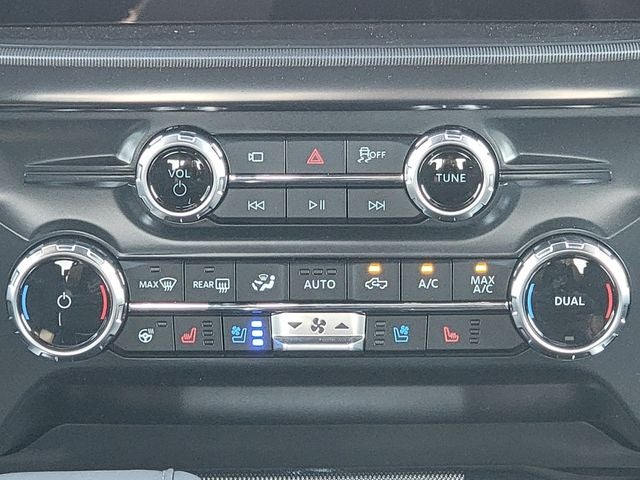 2026 Ford F-150 Platinum®