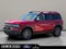 2025 Ford Bronco Sport Big Bend®