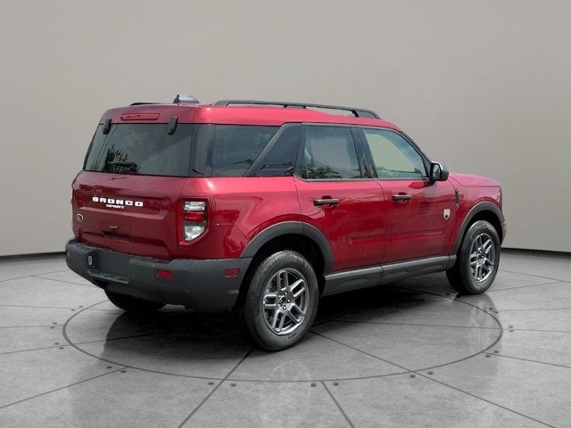 2025 Ford Bronco Sport Big Bend®