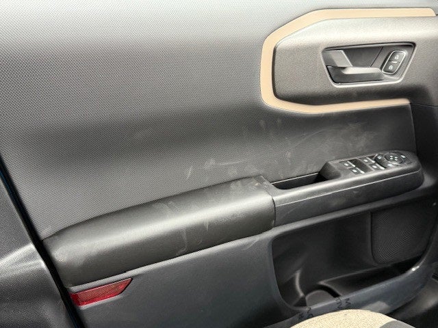 2025 Ford Bronco Sport Big Bend®