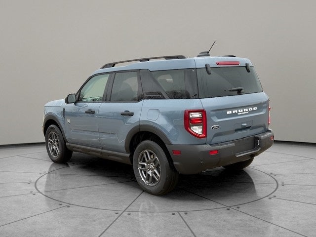 2025 Ford Bronco Sport Big Bend®