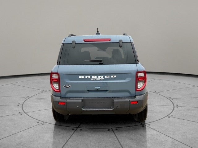 2025 Ford Bronco Sport Big Bend®
