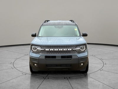 2025 Ford Bronco Sport Big Bend®