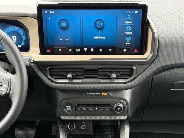 2025 Ford Bronco Sport Big Bend®