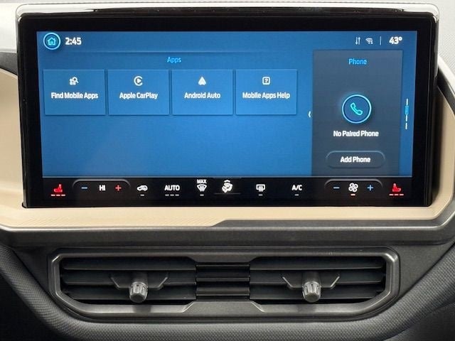 2025 Ford Bronco Sport Big Bend®