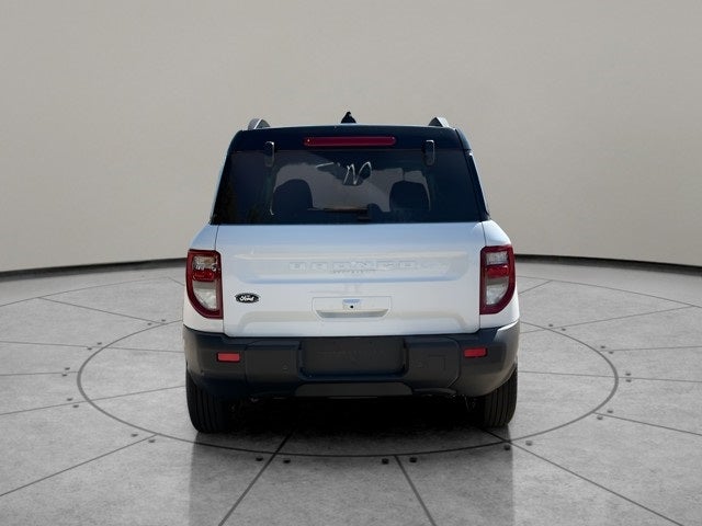 2025 Ford Bronco Sport Outer Banks®