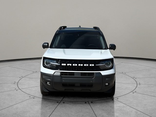 2025 Ford Bronco Sport Outer Banks®