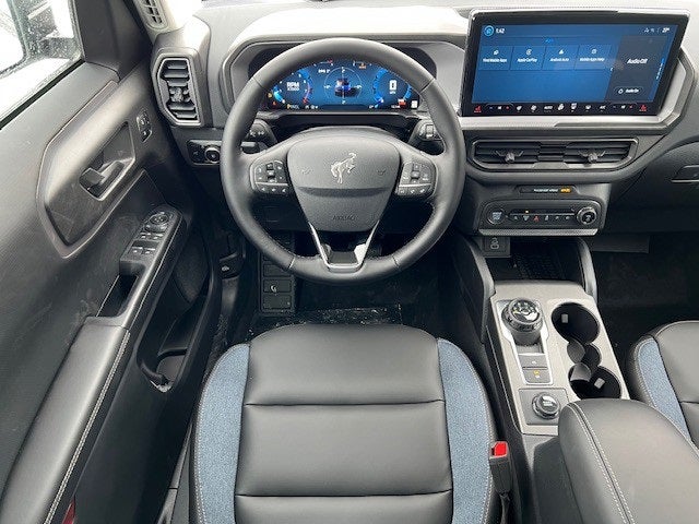 2025 Ford Bronco Sport Outer Banks®