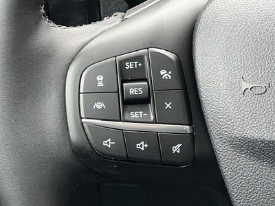 2025 Ford Bronco Sport Outer Banks®