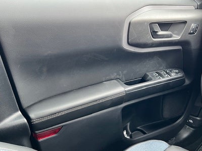 2025 Ford Bronco Sport Outer Banks®