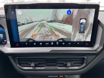 2025 Ford Bronco Sport Outer Banks®