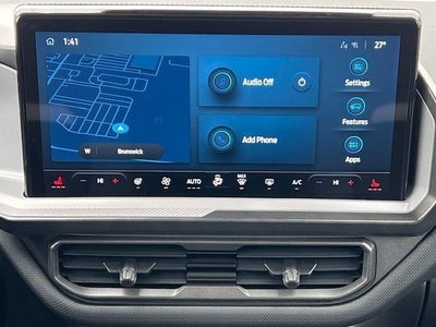 2025 Ford Bronco Sport Outer Banks®