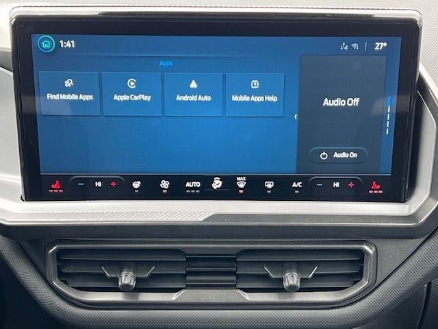 2025 Ford Bronco Sport Outer Banks®