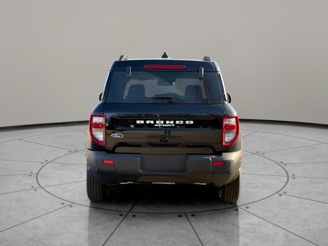 2025 Ford Bronco Sport Outer Banks®