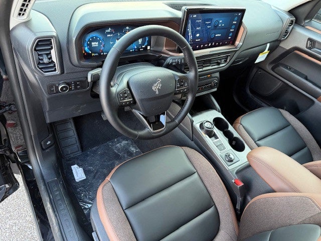 2025 Ford Bronco Sport Outer Banks®