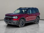 2025 Ford Bronco Sport Outer Banks®