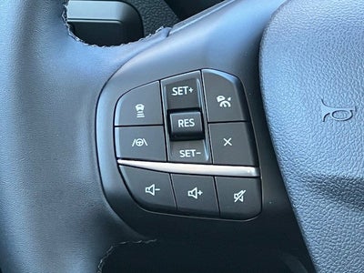 2025 Ford Bronco Sport Outer Banks®