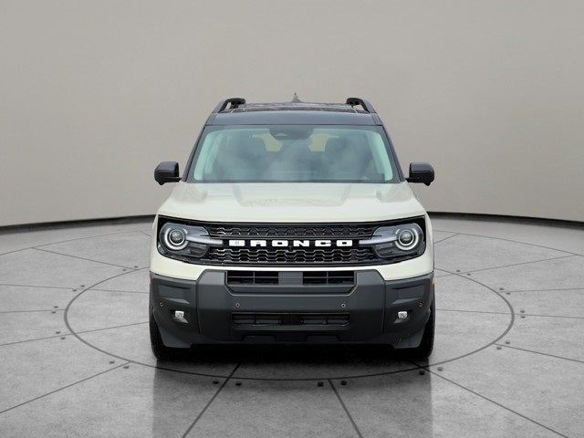 2025 Ford Bronco Sport Outer Banks®