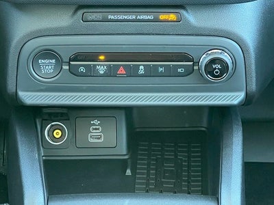 2025 Ford Bronco Sport Outer Banks®