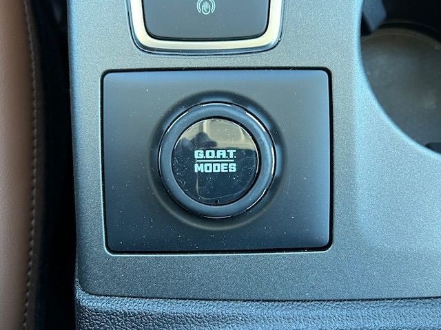 2025 Ford Bronco Sport Outer Banks®